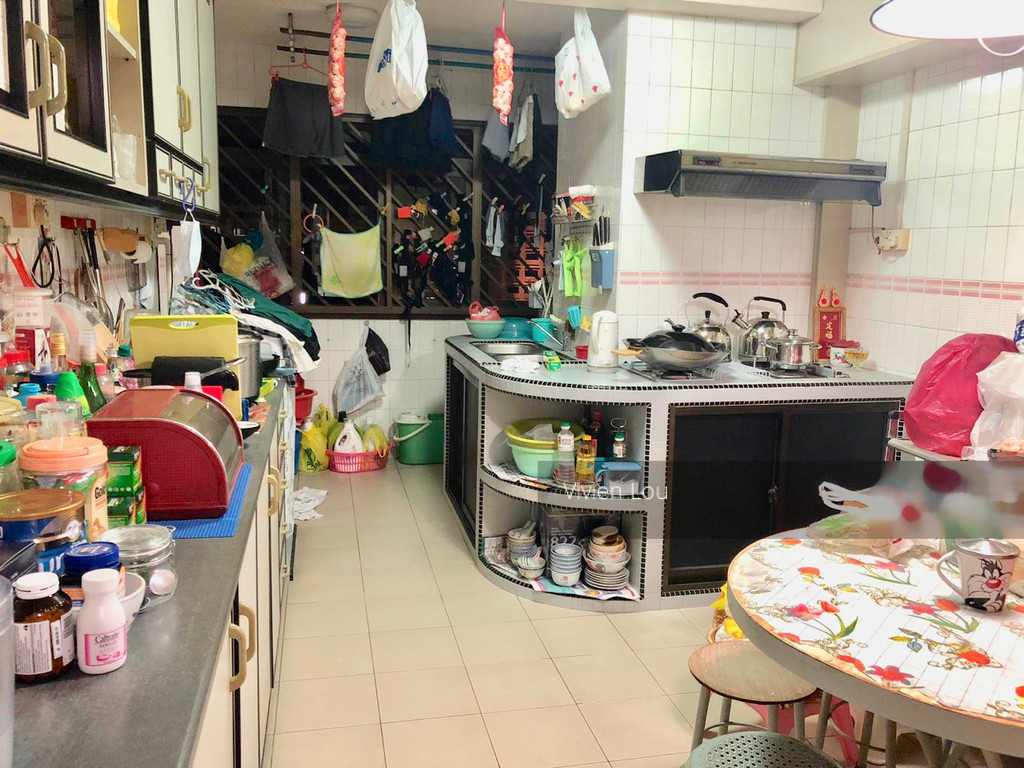 Blk 961 Jurong West Street 92 (Jurong West), HDB 5 Rooms #192749262